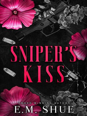 cover image of Sniper's Kiss
